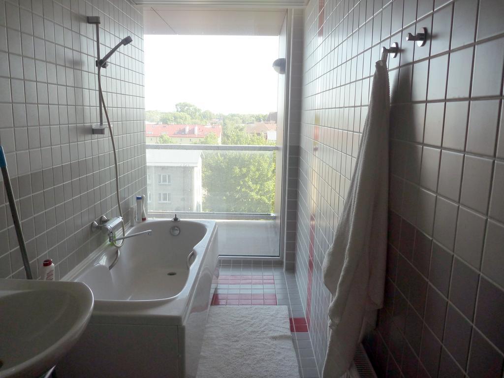 Aida Marina Apartment Parnu Room photo
